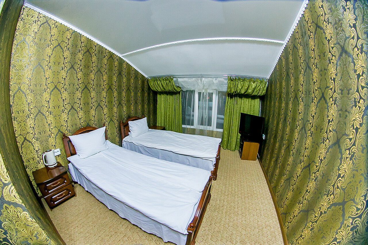 Гостиница Империал Брянск-176