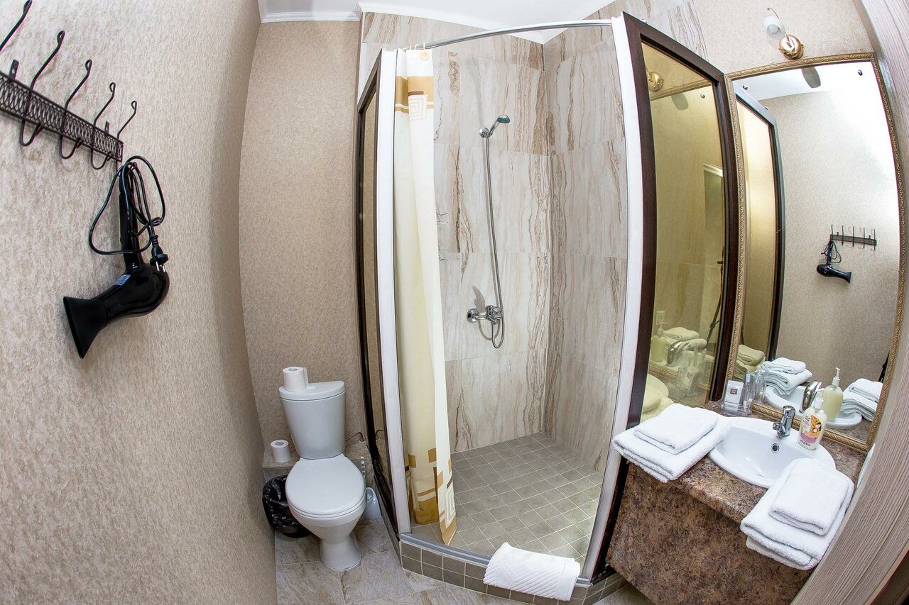 Гостиница Империал Брянск