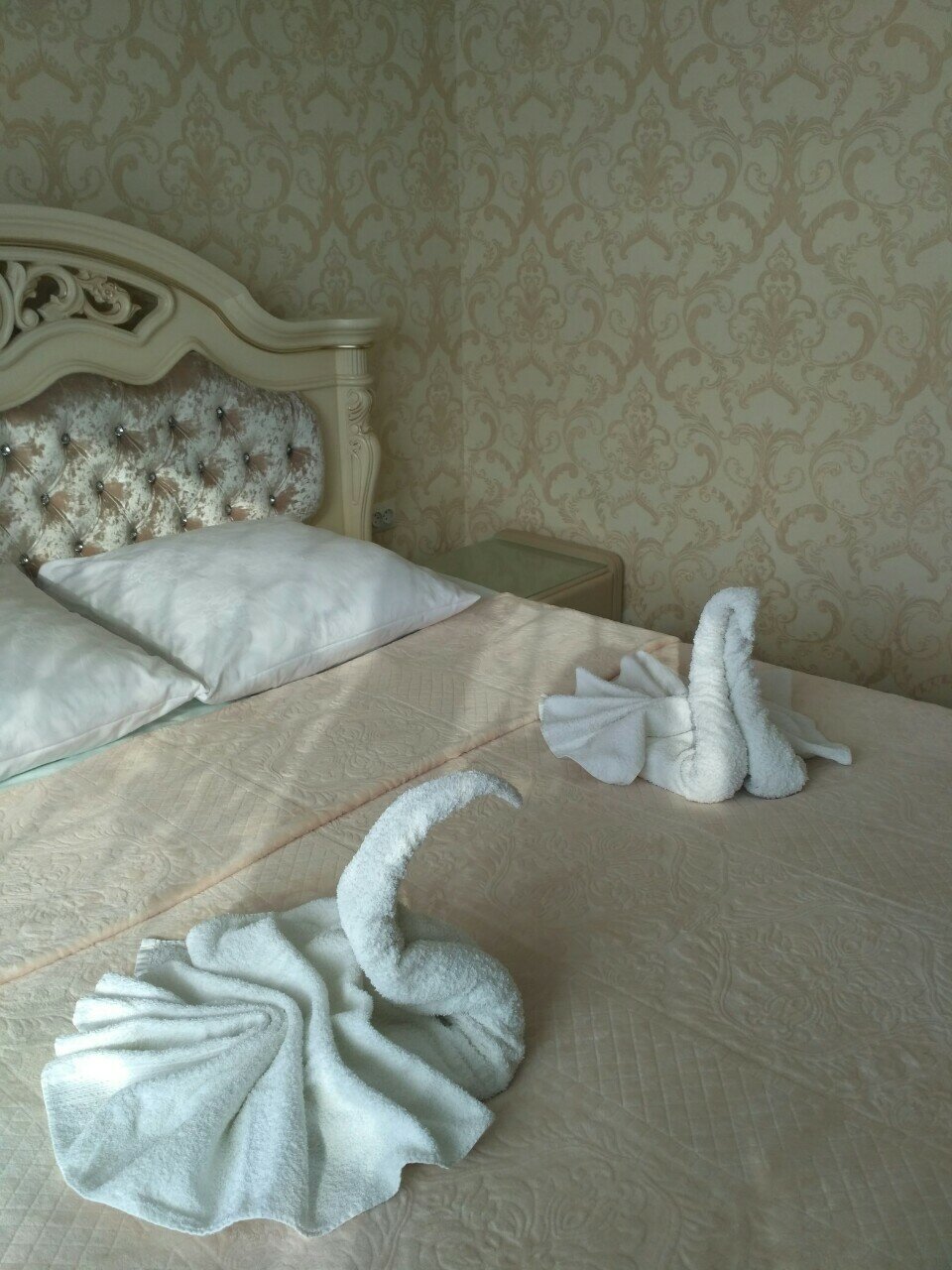 Гостиница Империал Брянск-53