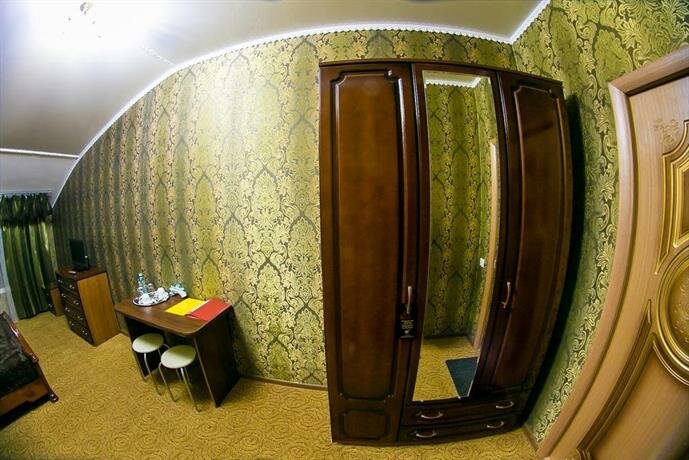 Гостиница Империал Брянск-45