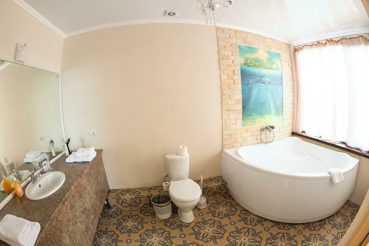 Гостиница Империал Брянск-128