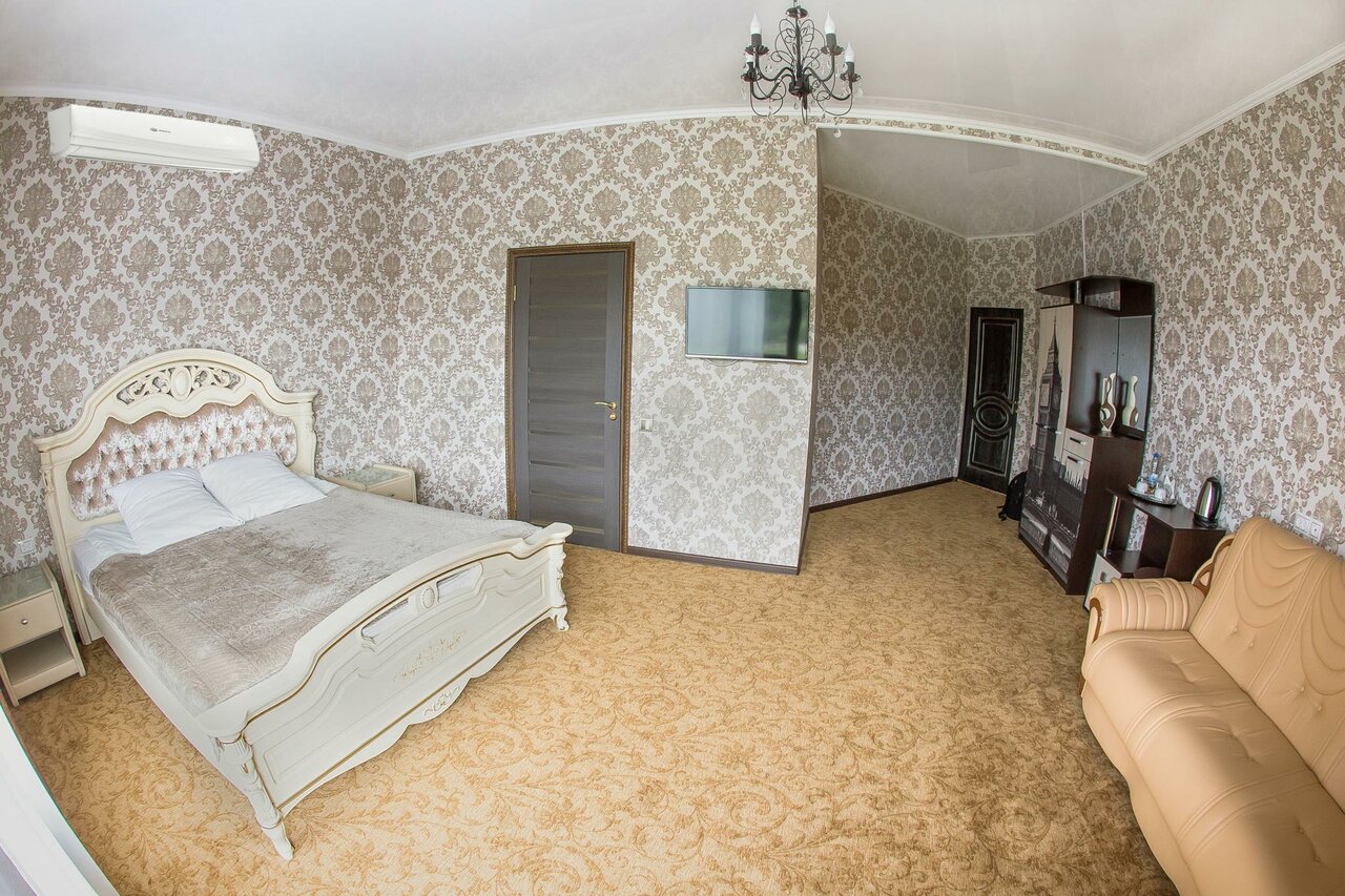 Гостиница Империал Брянск-146