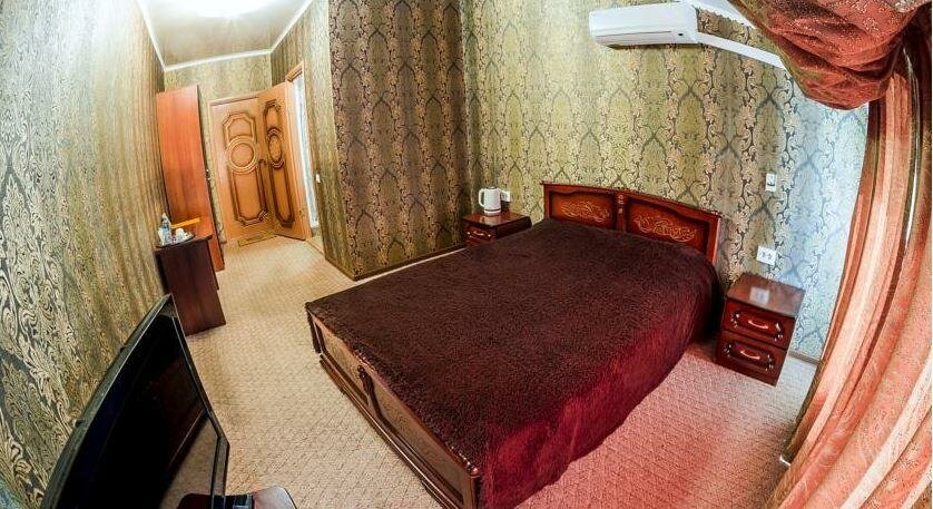 Гостиница Империал Брянск-117