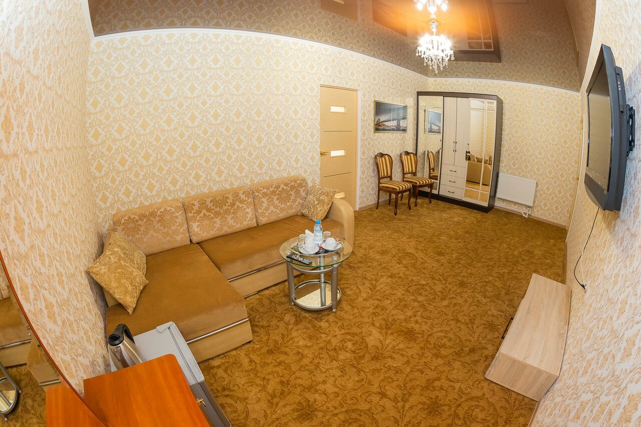 Гостиница Империал Брянск-145