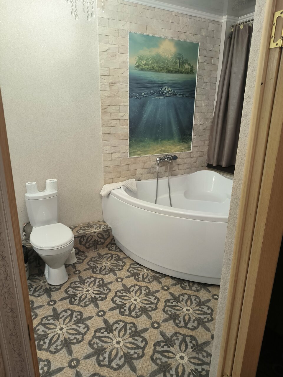 Гостиница Империал Брянск-28