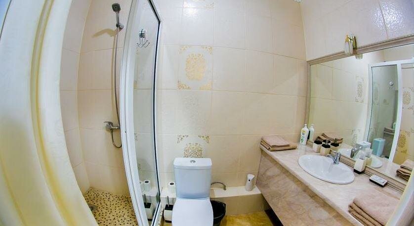 Гостиница Империал Брянск-125