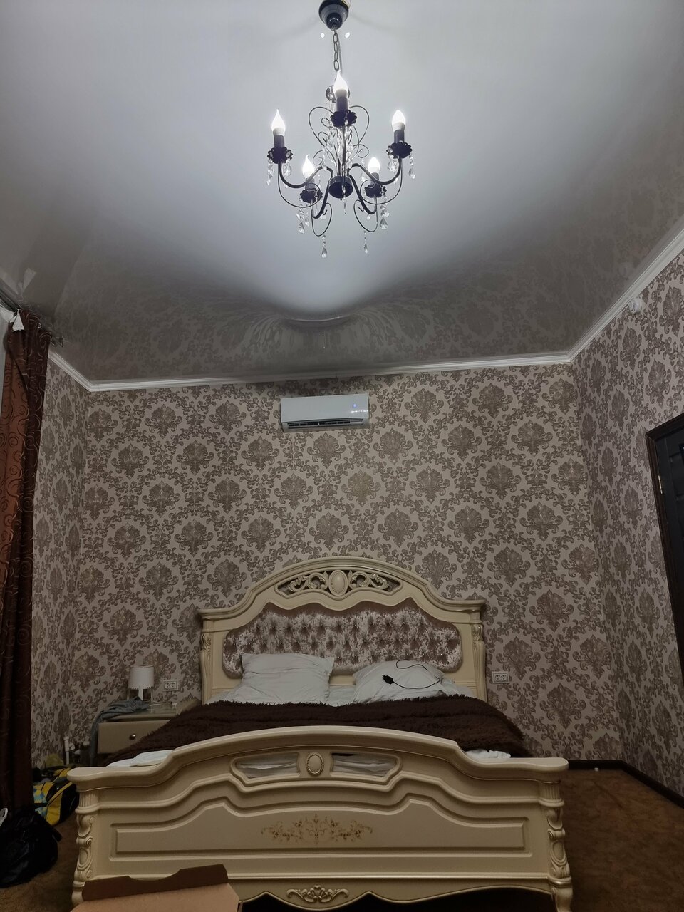 Гостиница Империал Брянск-24