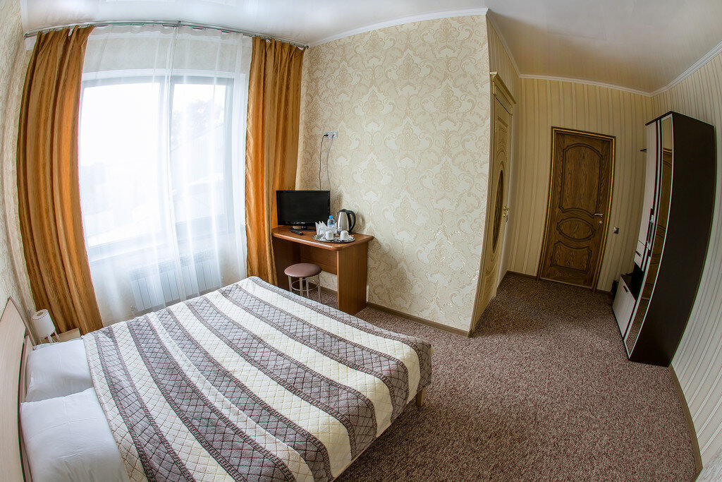 Гостиница Империал Брянск-122