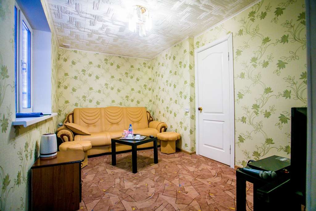 Гостиница Империал Брянск-43