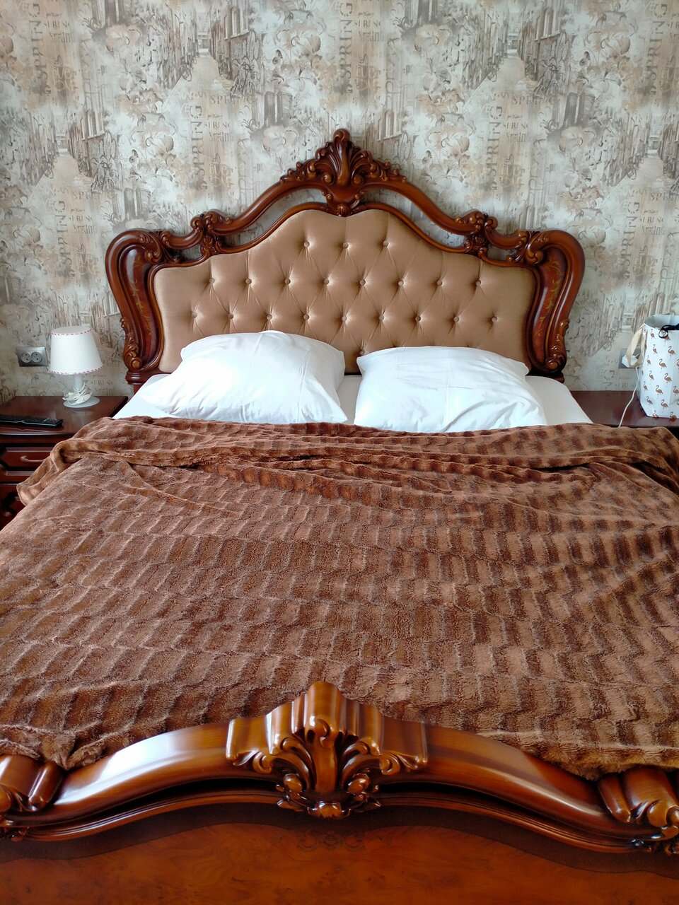 Гостиница Империал Брянск-25