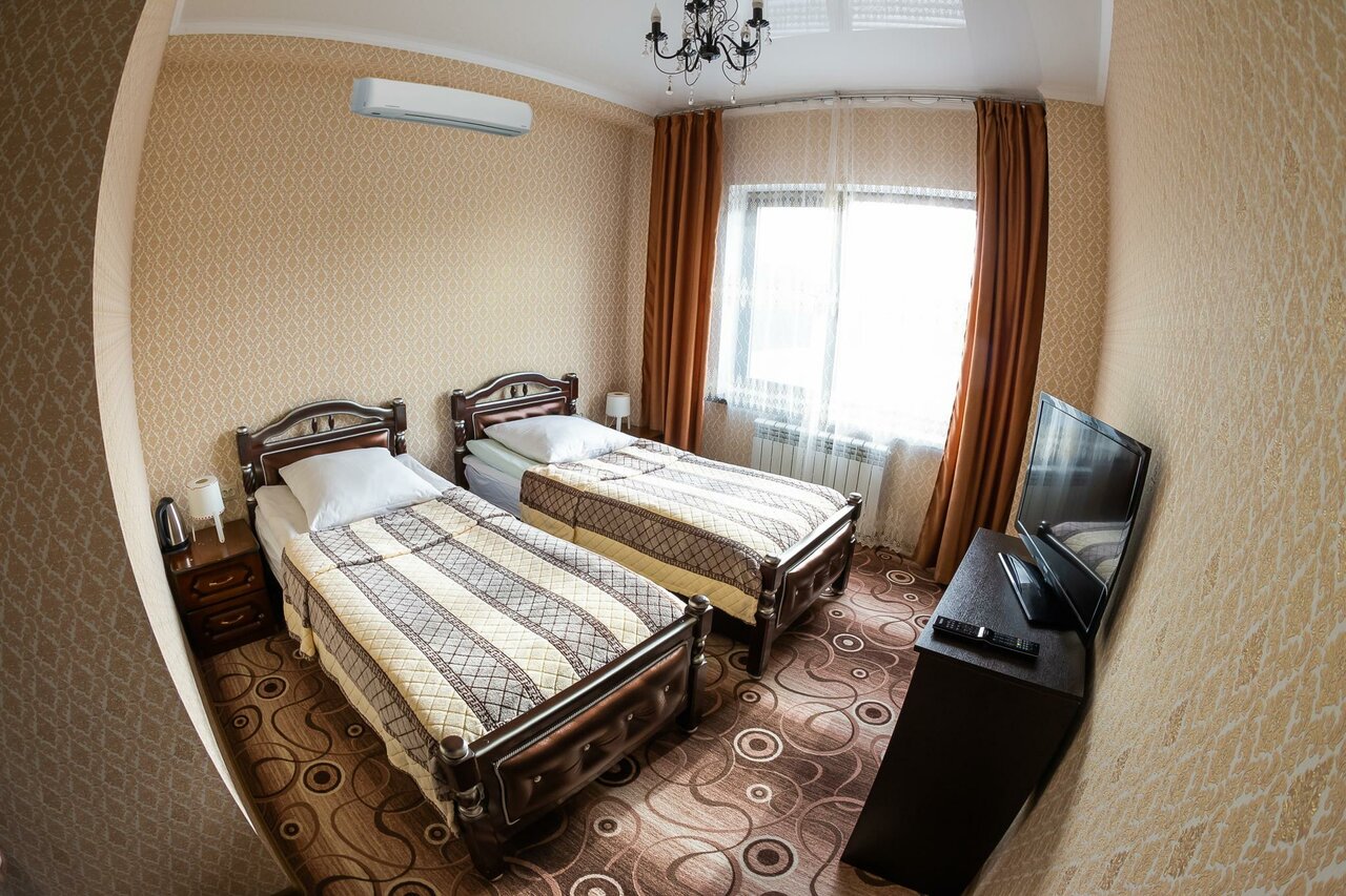 Гостиница Империал Брянск-127