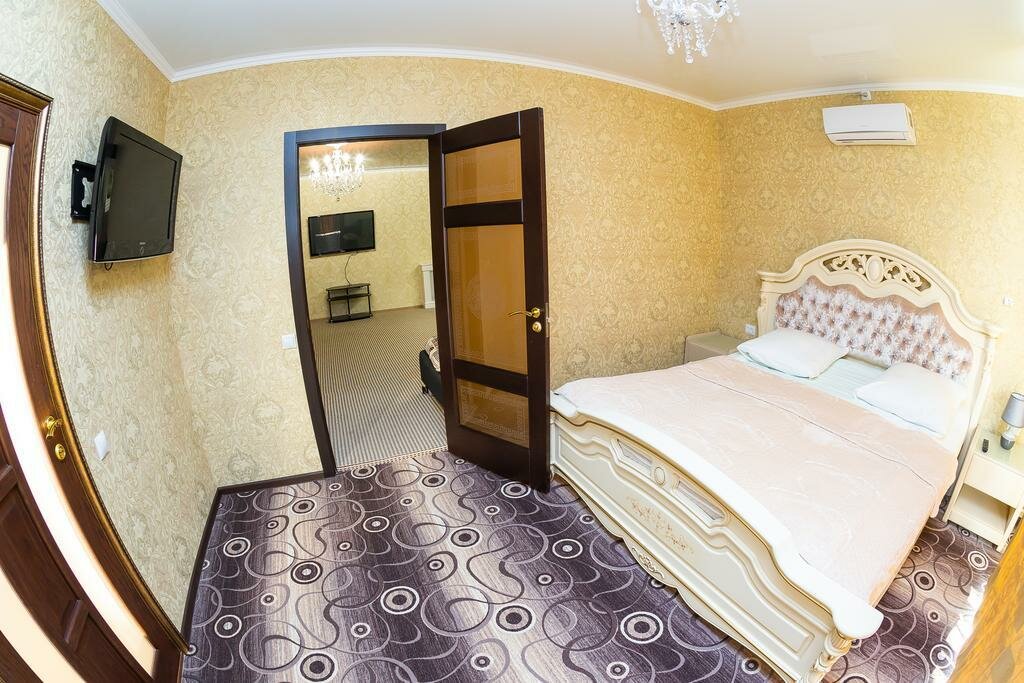 Гостиница Империал Брянск-136