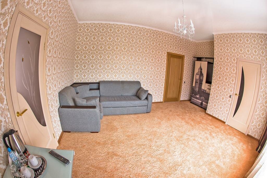 Гостиница Империал Брянск-134