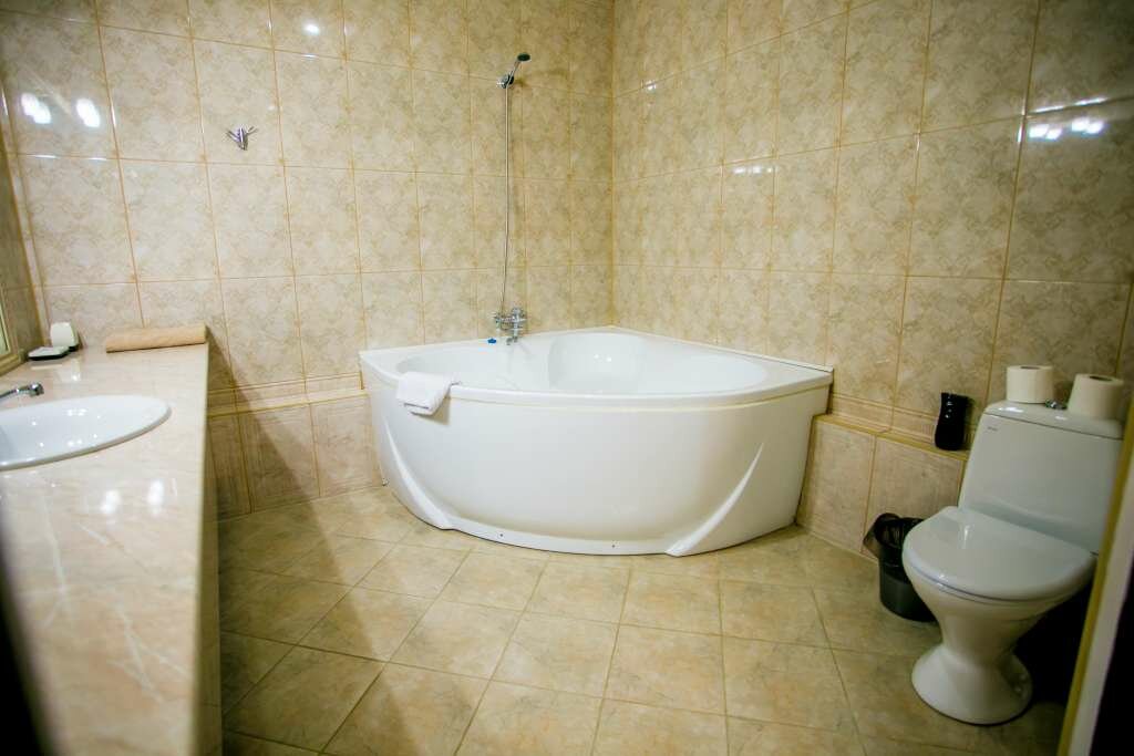 Гостиница Империал Брянск-17