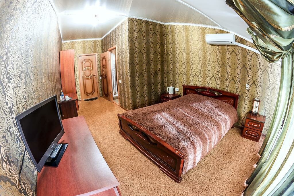 Гостиница Империал Брянск-140