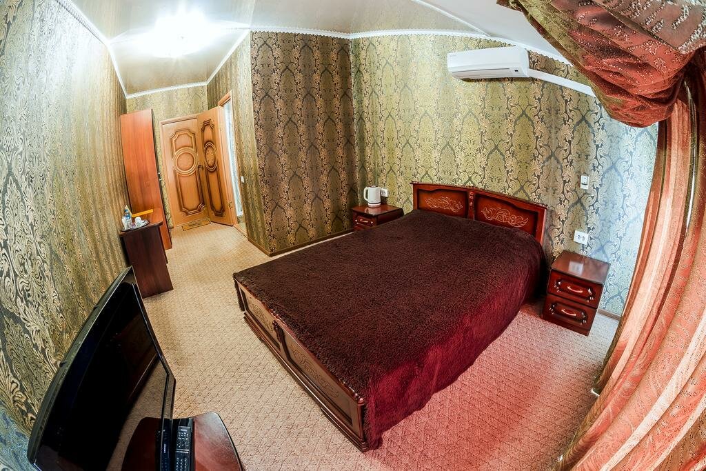 Гостиница Империал Брянск-155