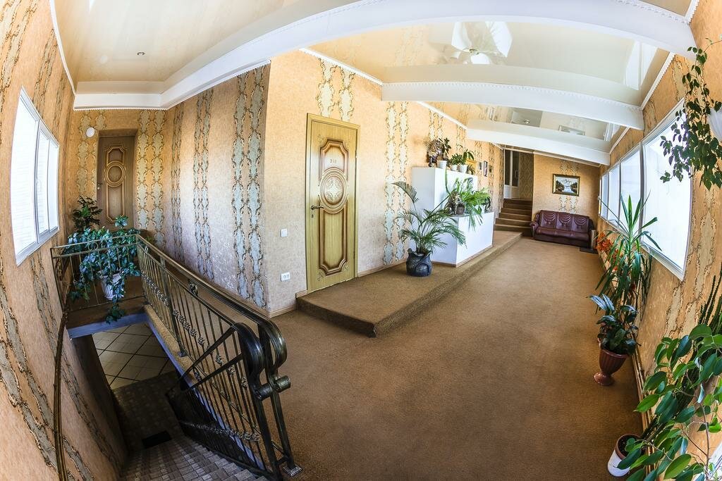 Гостиница Империал Брянск-100