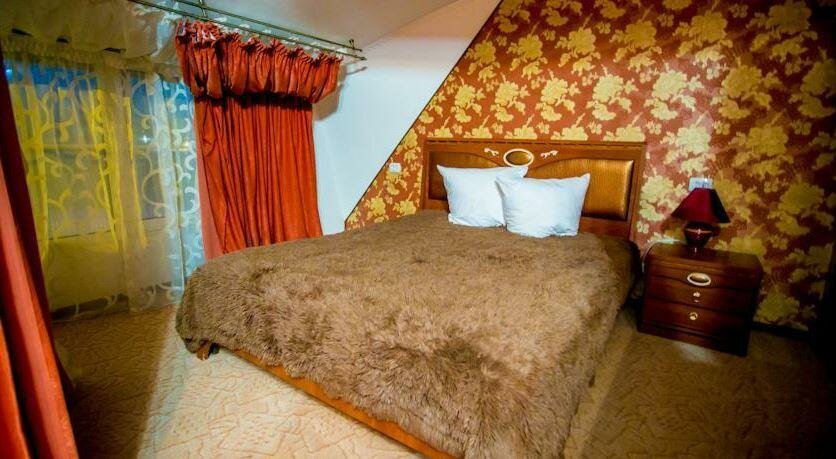 Гостиница Империал Брянск-162