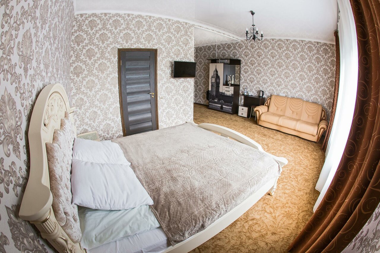 Гостиница Империал Брянск-113