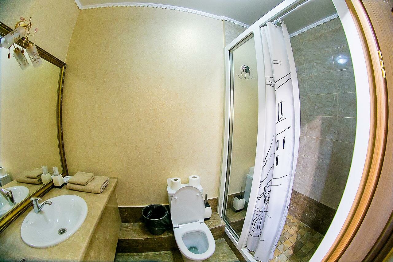 Гостиница Империал Брянск-135