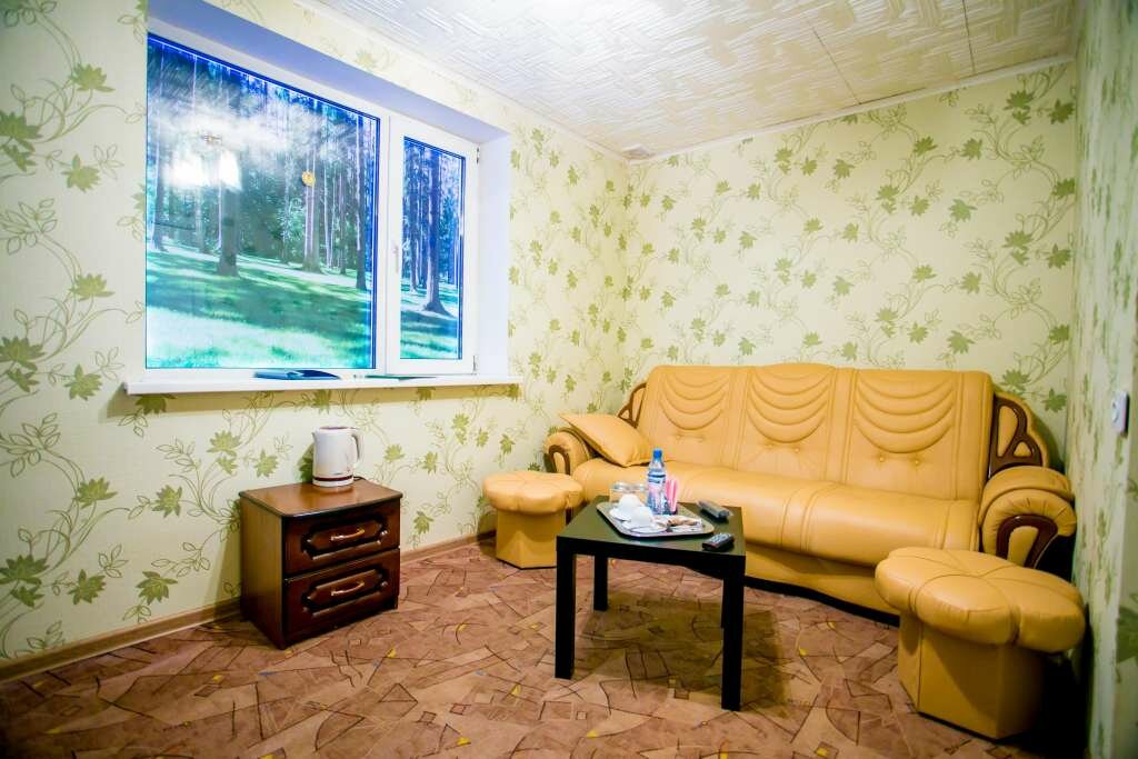 Гостиница Империал Брянск-33