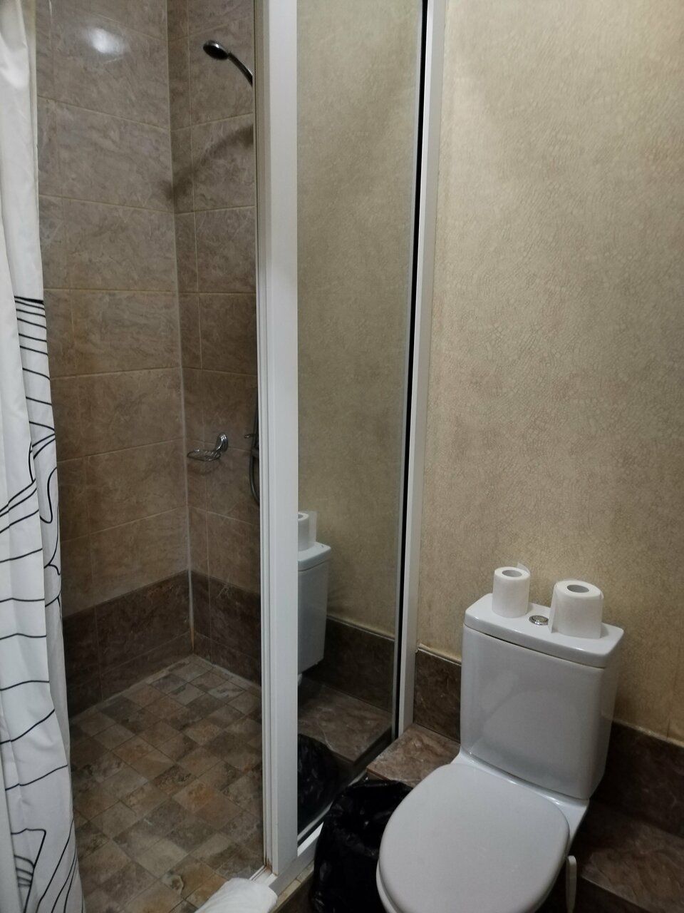 Гостиница Империал Брянск-190