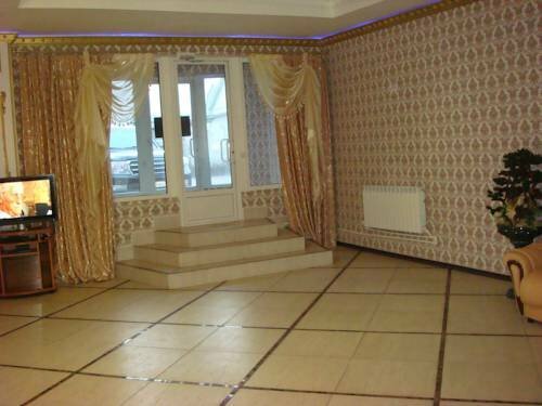 Гостиница Империал Брянск-126