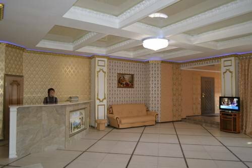 Гостиница Империал Брянск-87