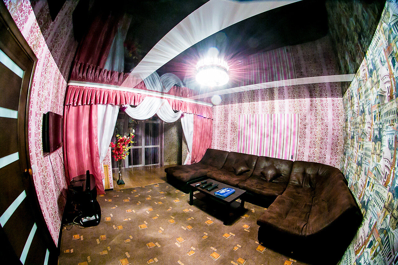 Гостиница Империал Брянск-189