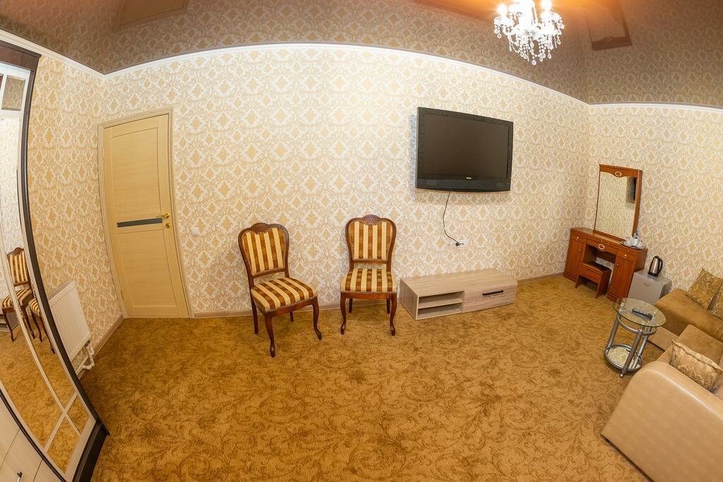 Гостиница Империал Брянск-124