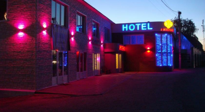 Гостиница Империал Брянск-60