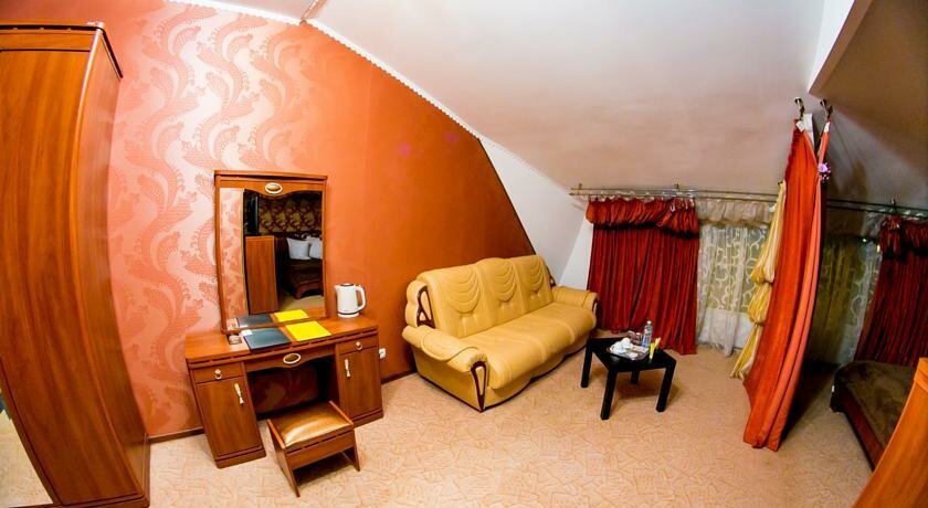 Гостиница Империал Брянск-157