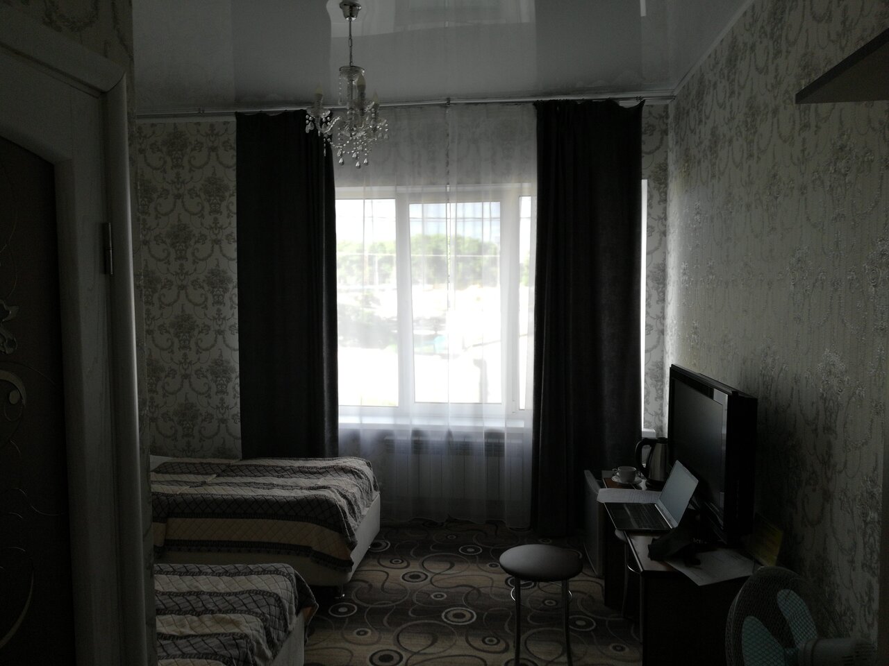 Гостиница Империал Брянск-36