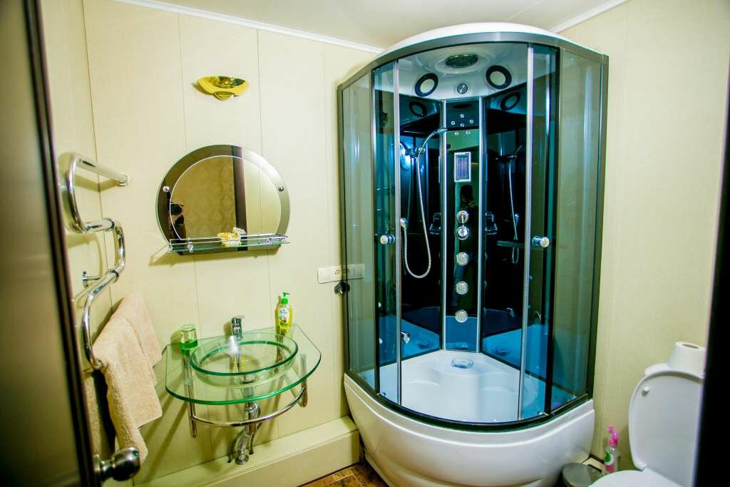 Гостиница Империал Брянск-164