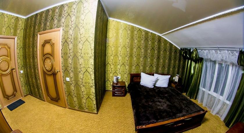 Гостиница Империал Брянск-147