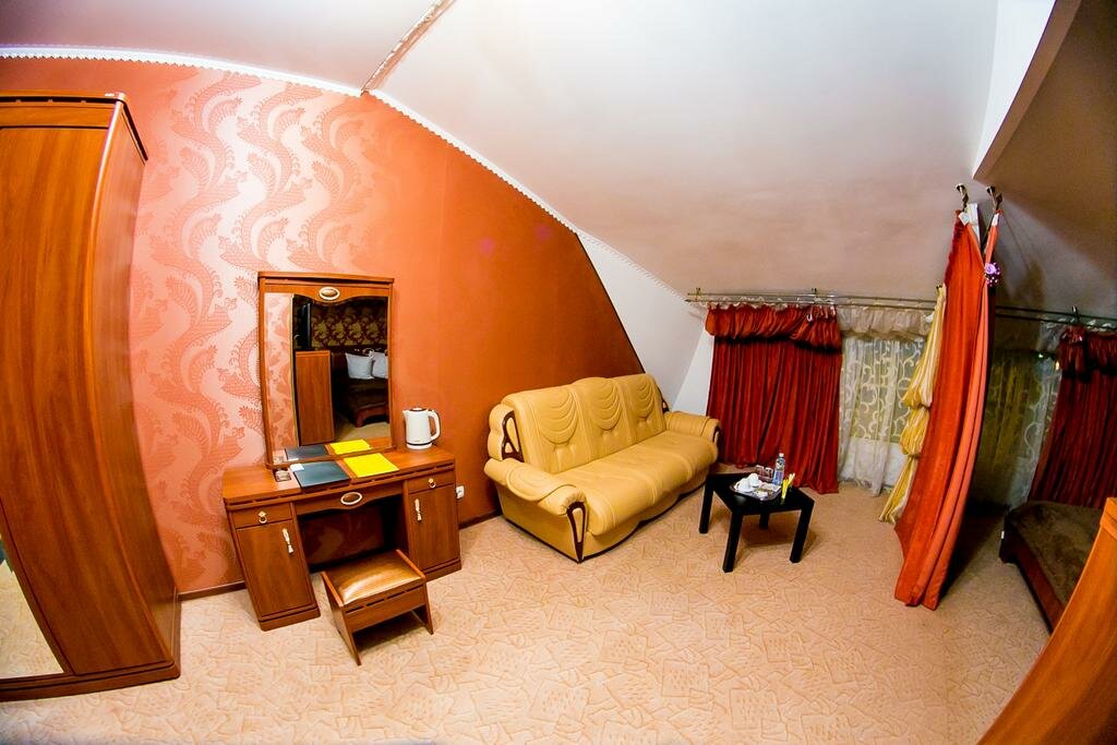 Гостиница Империал Брянск-166