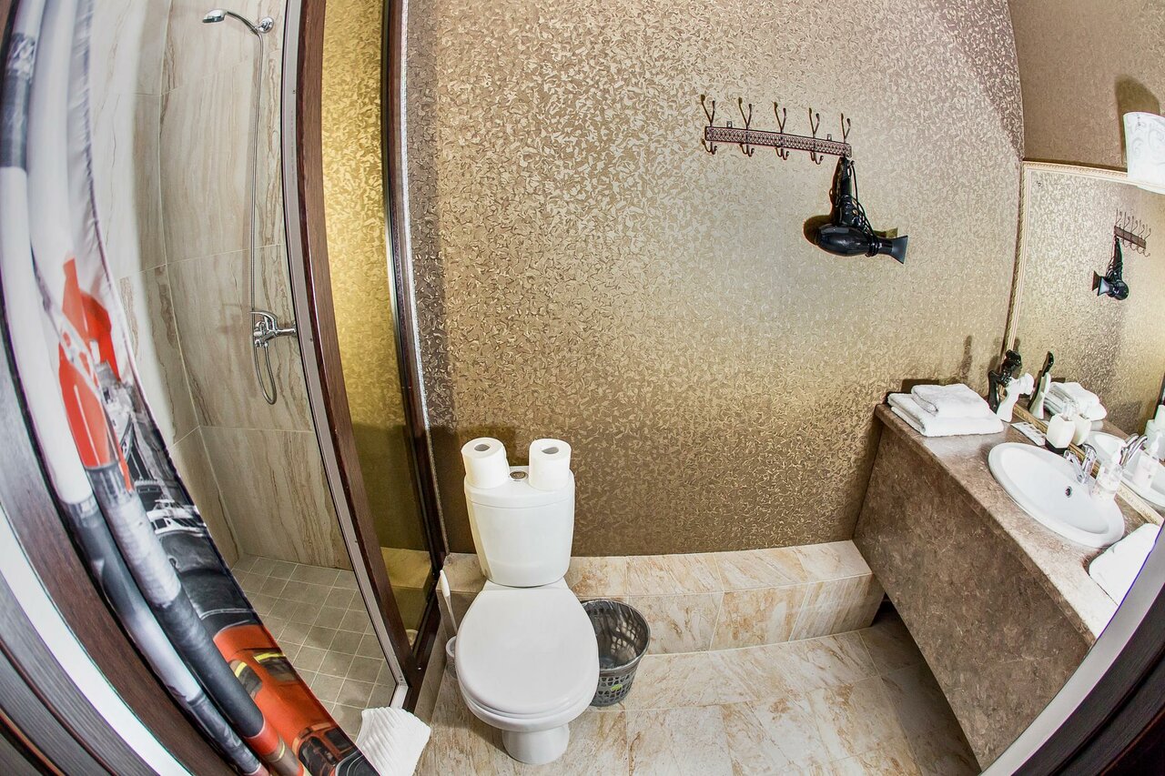 Гостиница Империал Брянск-78