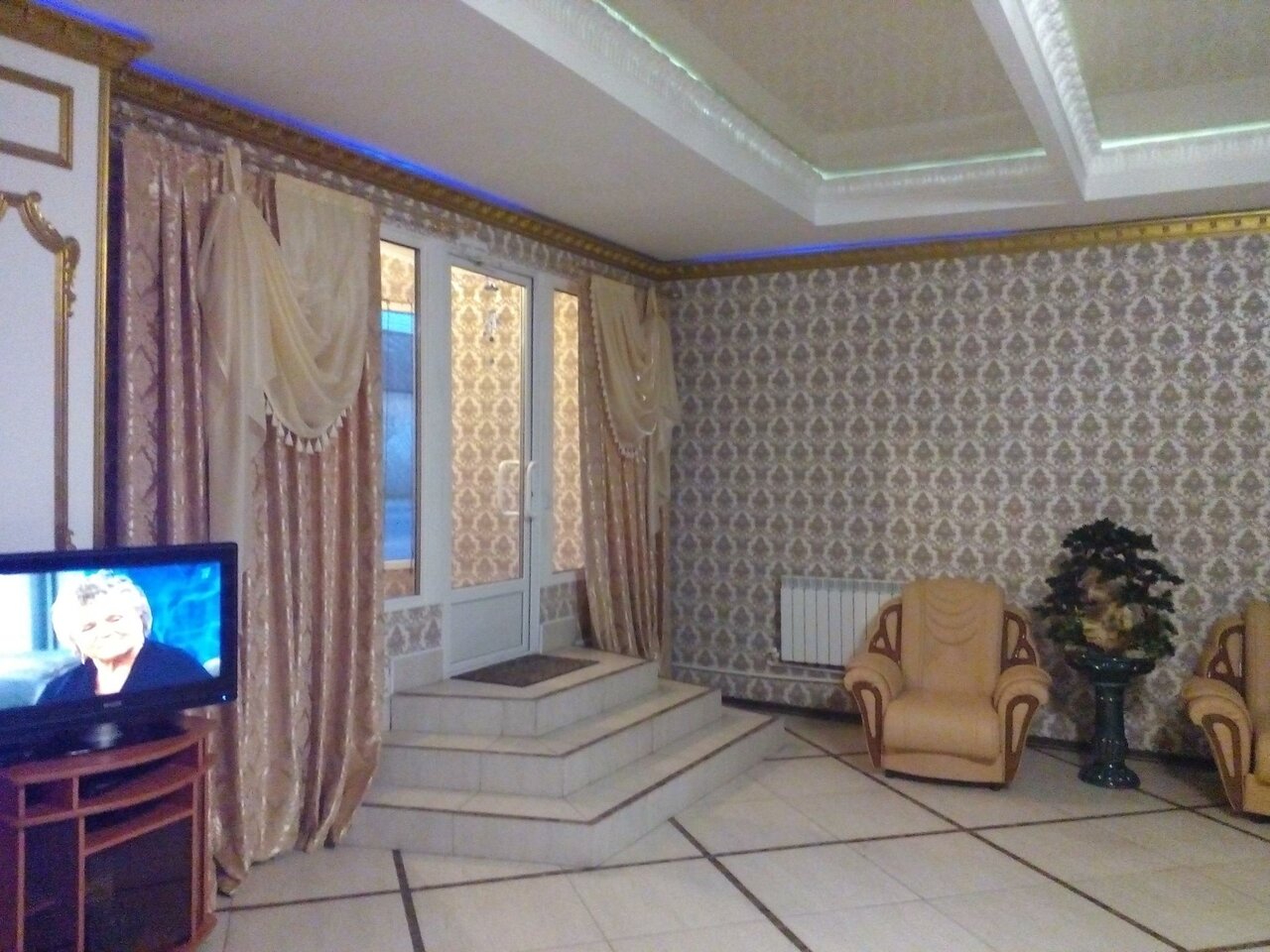 Гостиница Империал Брянск-108