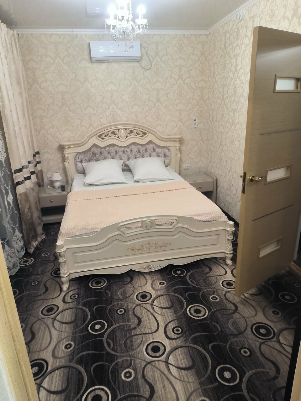 Гостиница Империал Брянск-32