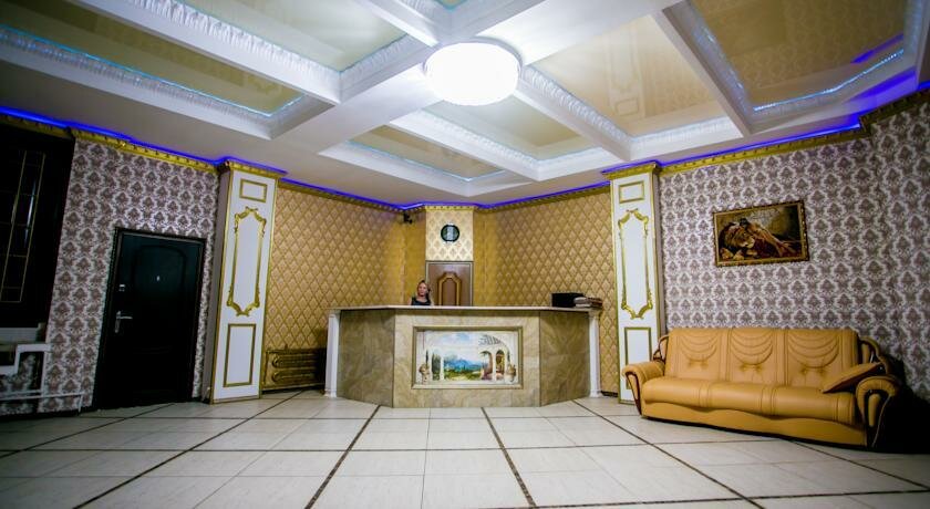 Гостиница Империал Брянск-138