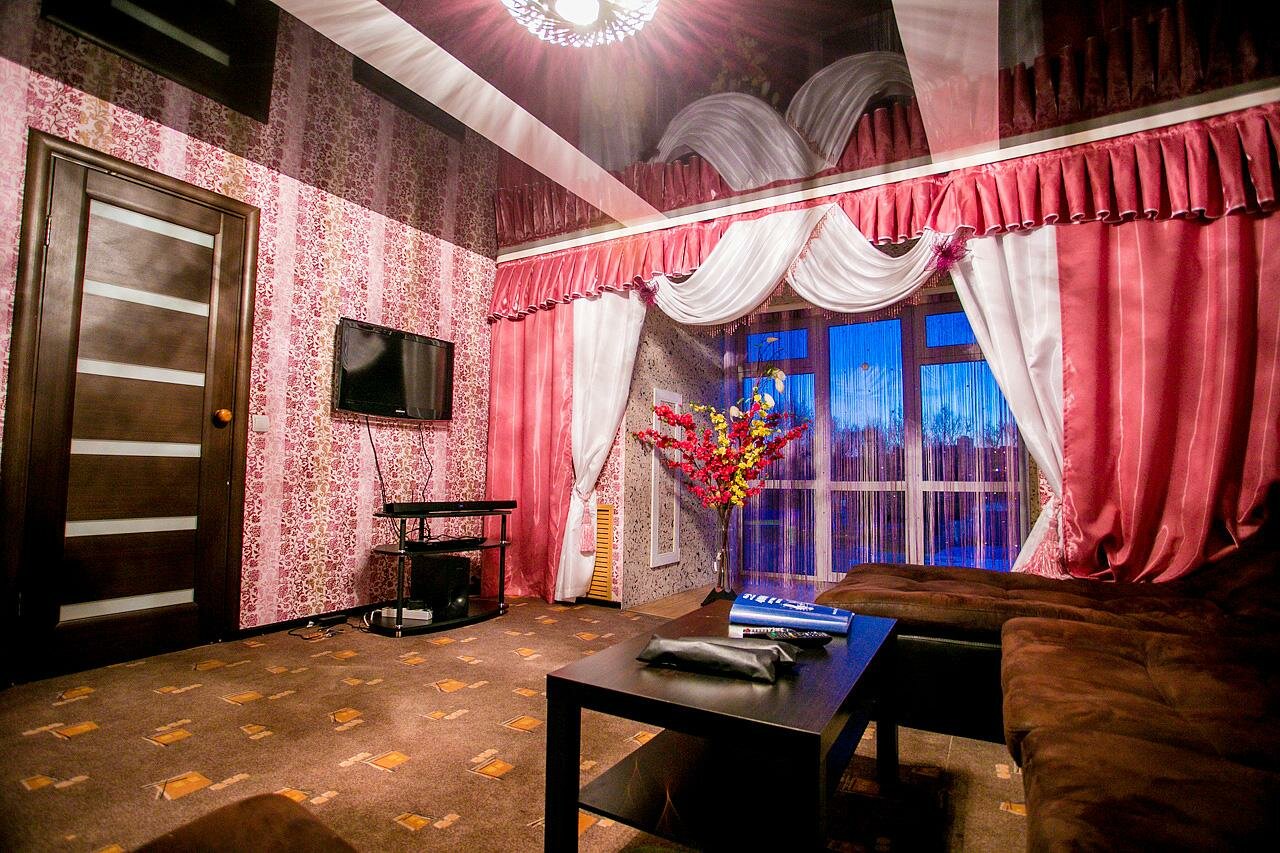 Гостиница Империал Брянск-85