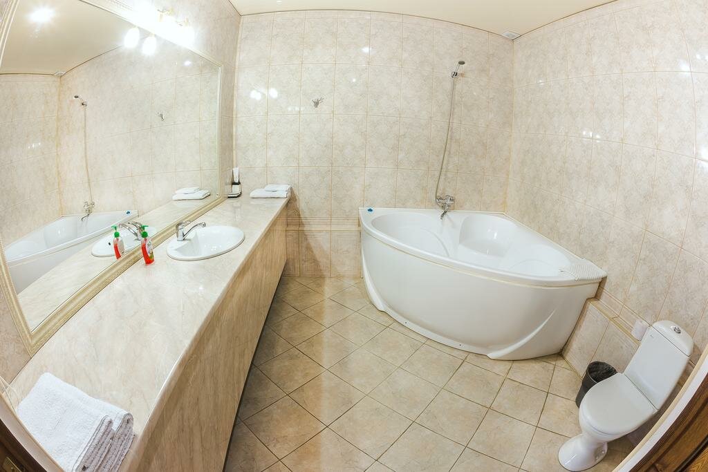 Гостиница Империал Брянск-39