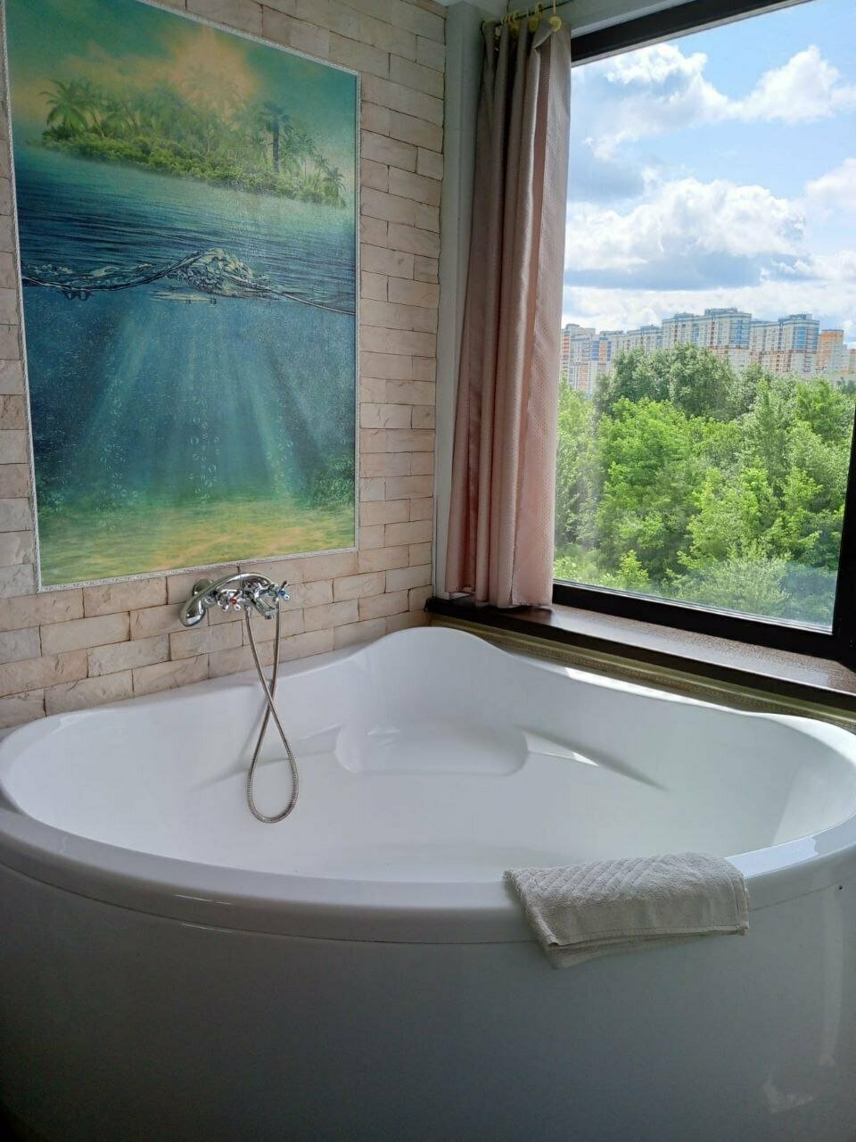 Гостиница Империал Брянск-58