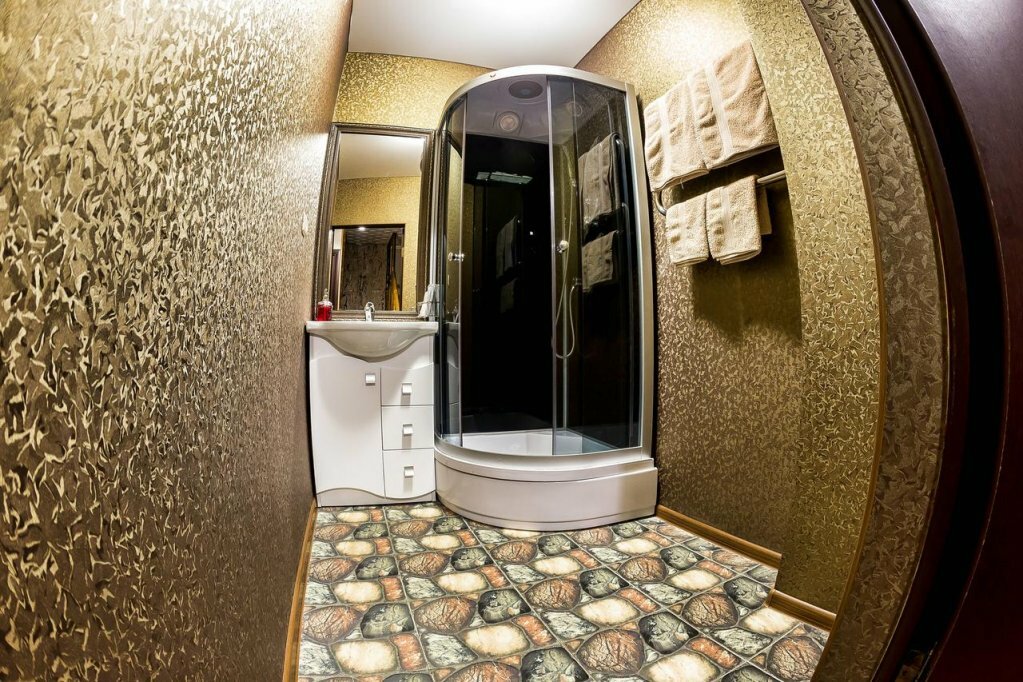 Гостиница Империал Брянск-26