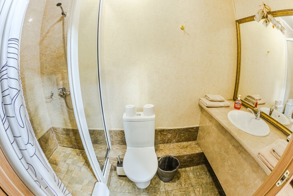 Гостиница Империал Брянск-40