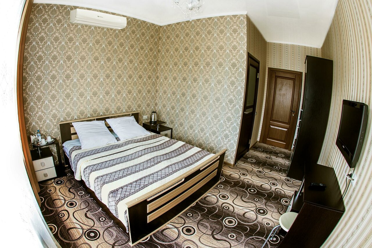 Гостиница Империал Брянск-123