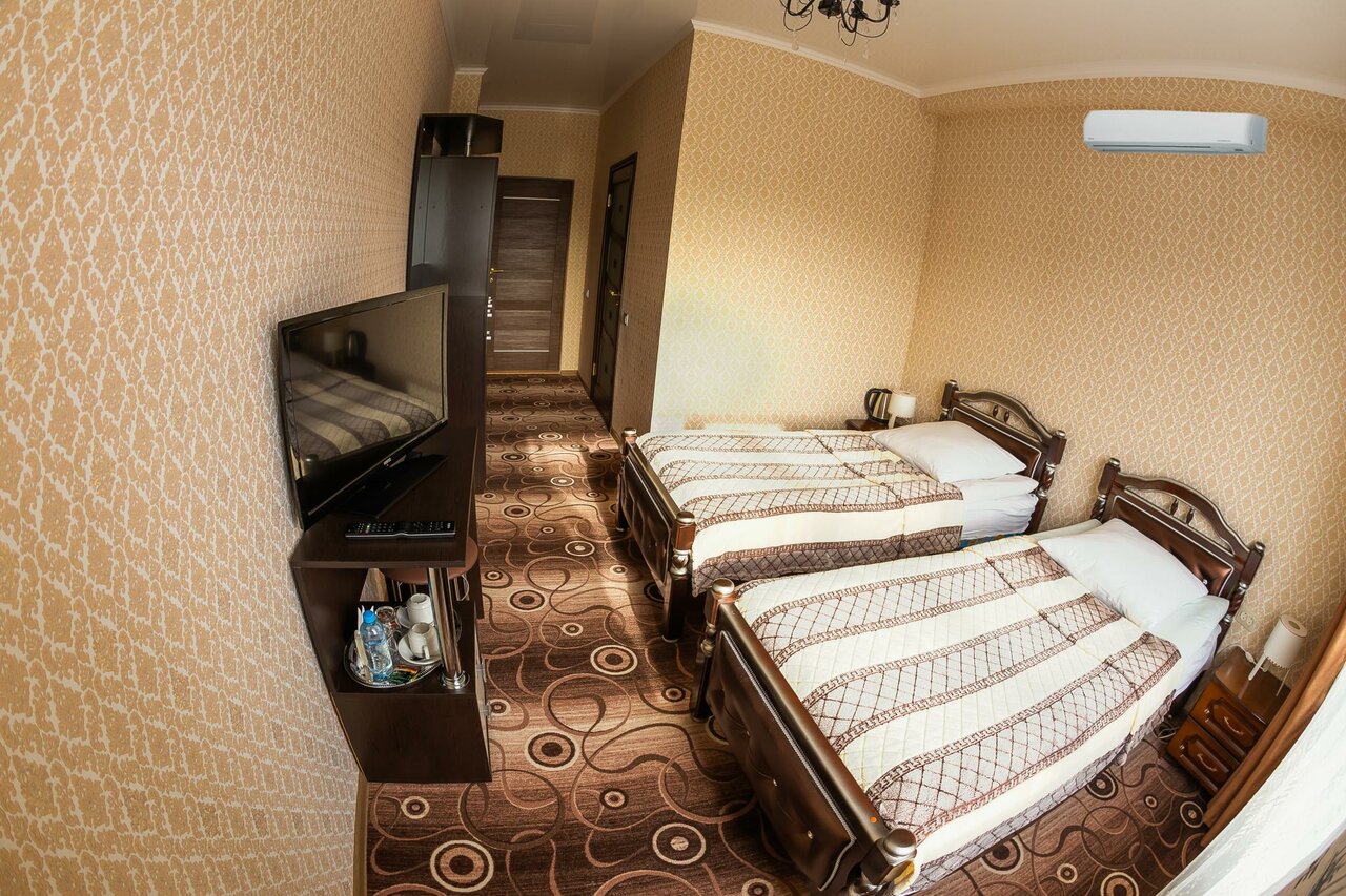 Гостиница Империал Брянск-89