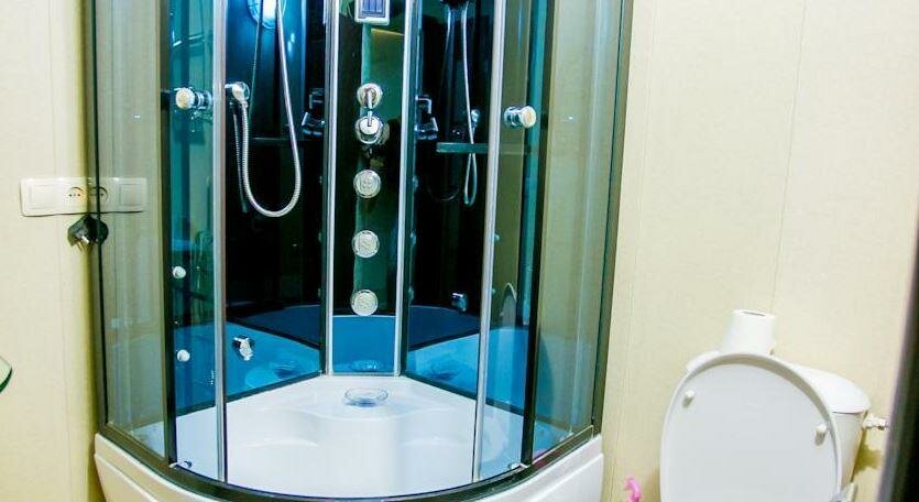 Гостиница Империал Брянск-68