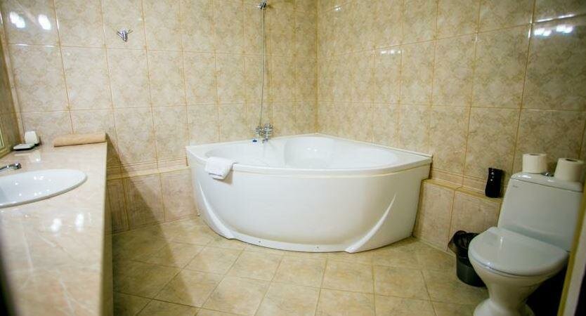 Гостиница Империал Брянск-151