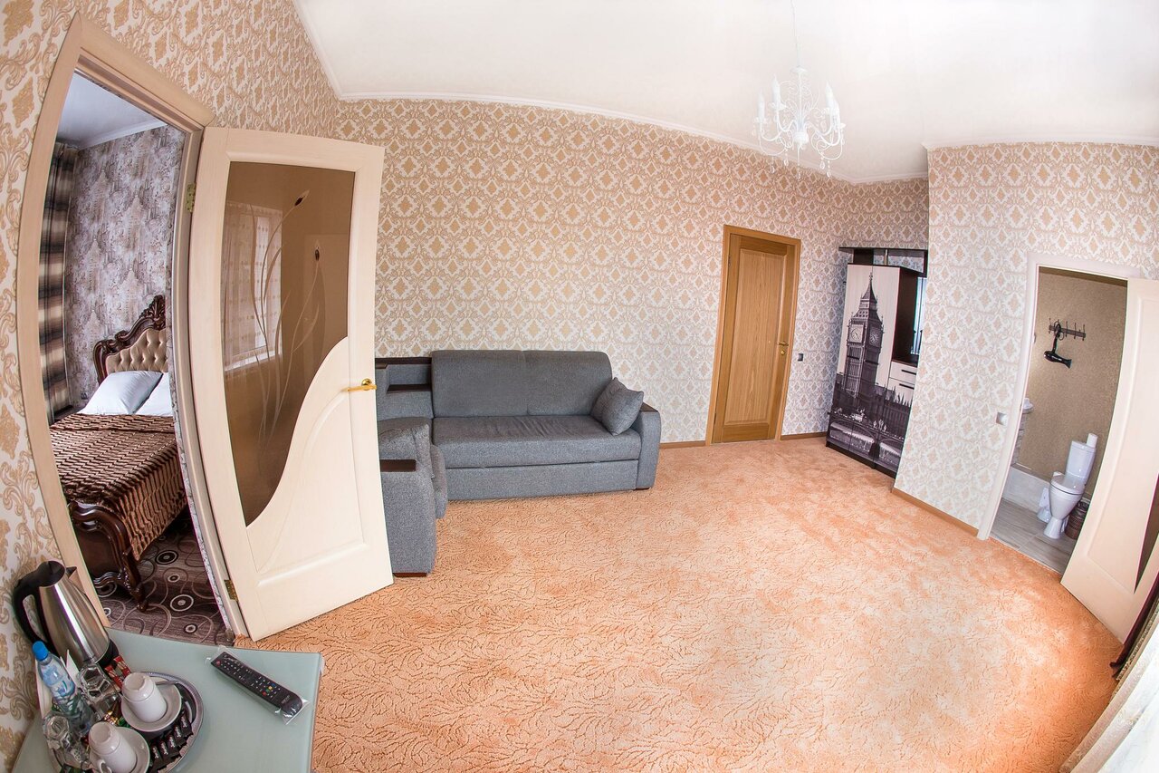 Гостиница Империал Брянск-150